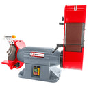 Szlifierka taśmowo-tarczowa Holzmann DSM 100200B 400V