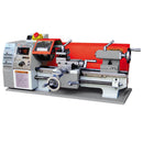 Tokarka do metalu Holzmann ED 300 FD