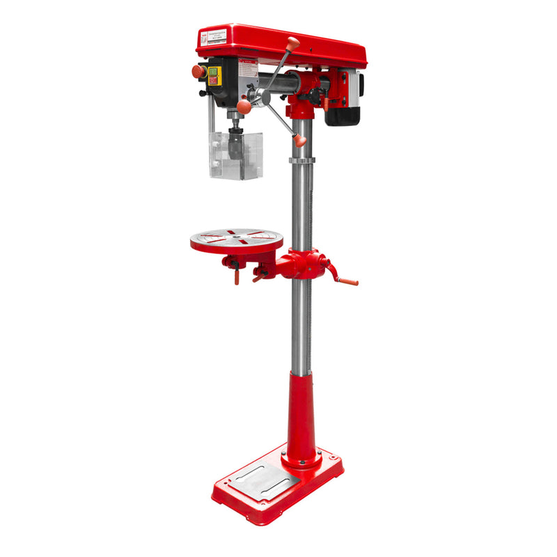 Wiertarka kolumnowa Holzmann SB 3116 RHN