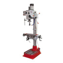 Wiertarko-frezarka Holzmann ZX 40 PC
