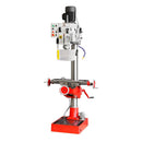 Wiertarko-frezarka Holzmann ZX 50 PC