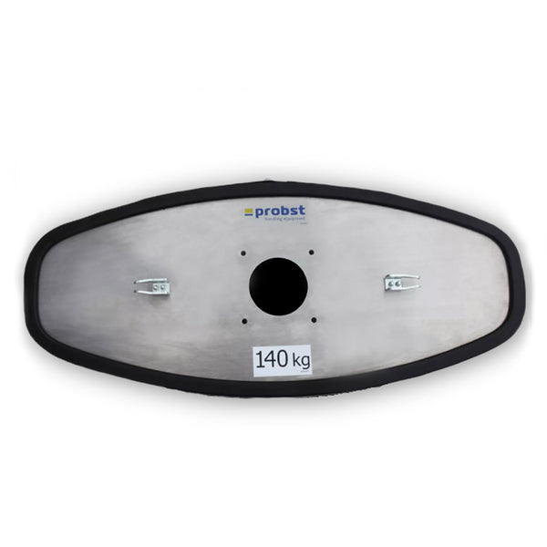 Płyta ssąca Probst VS-GH-SPS-140-70/30