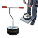 Chwytak próżniowy do płytek Probst VH 1/25