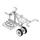 Zestaw transportowy do chwytaków VPH Probst VPH-RS