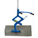 Chwytak poprzeczny zawieszany Jazon CHPZ2