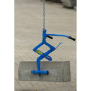 Chwytak poprzeczny zawieszany Jazon CHPZ2