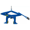 Chwytak poprzeczny zawieszany Jazon CHPZ500S