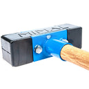 Młotek brukarski MIMAL MBM01 guma