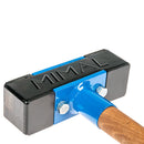 Młotek brukarski MIMAL MBM03 guma