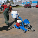 Piła do cięcia nawierzchni Mimal PDM 500