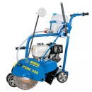 Piła do cięcia nawierzchni Mimal PDM 350