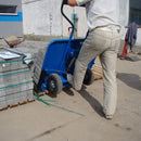 Wózek brukarski Mimal WBR