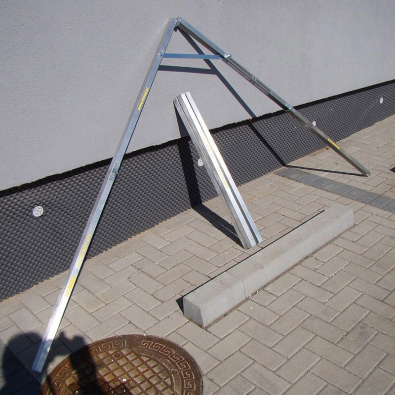 Kątownik brukarski Mimal KKB