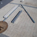 Kątownik brukarski Mimal KKB