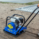 Zagęszczarka jednokierunkowa Mimal MZP 12