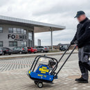 Zagęszczarka jednokierunkowa Mimal MZP 12