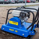 Zagęszczarka jednokierunkowa Mimal MZP 20