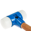 Młotek brukarski MIMAL MBM10 nylon + nylon