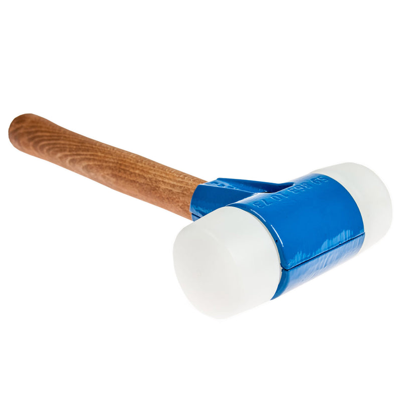 Młotek brukarski MIMAL MBM10 nylon + nylon