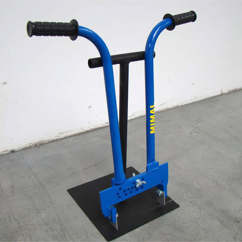 Imak brukarski Mimal IBR