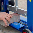 Gilotyna do silikatu Mimal GS3