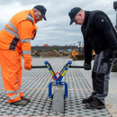 Chwytak BRUKARSKI uniwersalny Mimal CHU