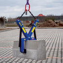 Chwytak BRUKARSKI uniwersalny Mimal CHU