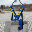 Chwytak BRUKARSKI uniwersalny Mimal CHU