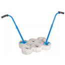 Chwytaki do płyt ażurowych Mimal CHA (para)