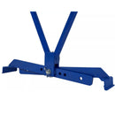 Chwytak do koryt ściekowych Mimal CKS