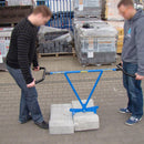 Chwytak do koryt ściekowych Mimal CKS