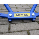 Chwytak wzdłużny MIMAL MAXIMA CWL