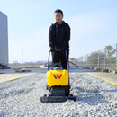 Zagęszczarka jednokierunkowa Wacker Neuson BPS 1550 Gw-c