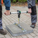 Chwytak do płyt Mimal CDP