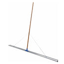 Zgarniacz do podsypki I Mimal ZDP1