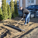 Zgarniacz do podsypki I Mimal ZDP1