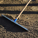 Zgarniacz do podsypki II Mimal ZDP2