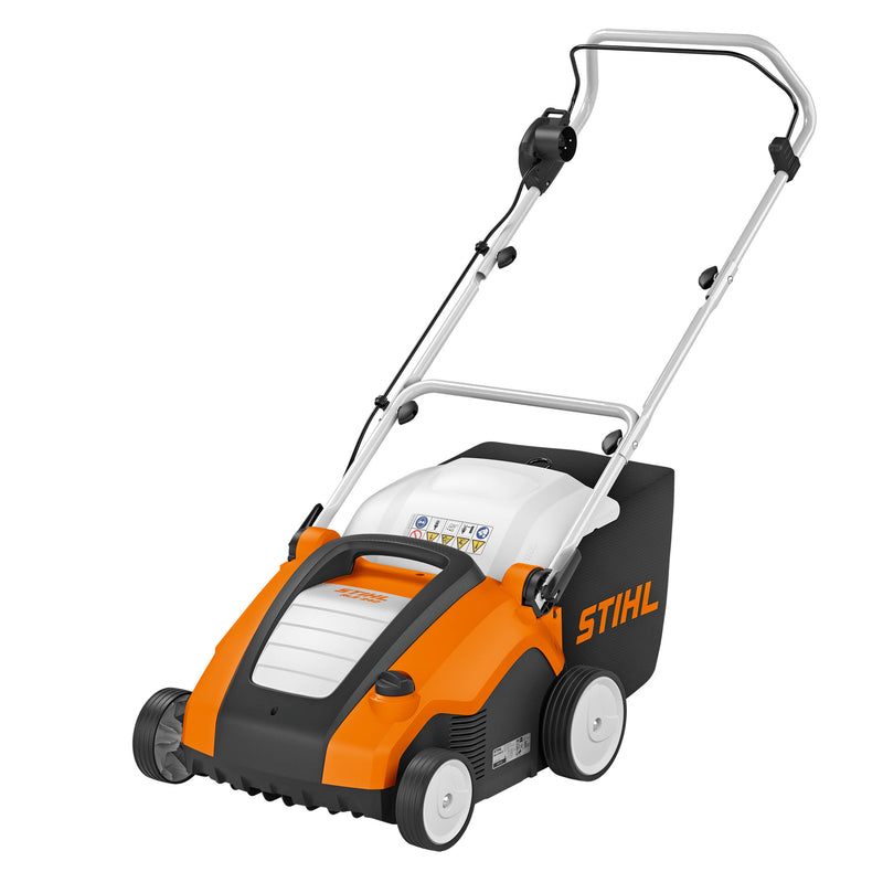 Wertykulator elektryczny Stihl RLE 240