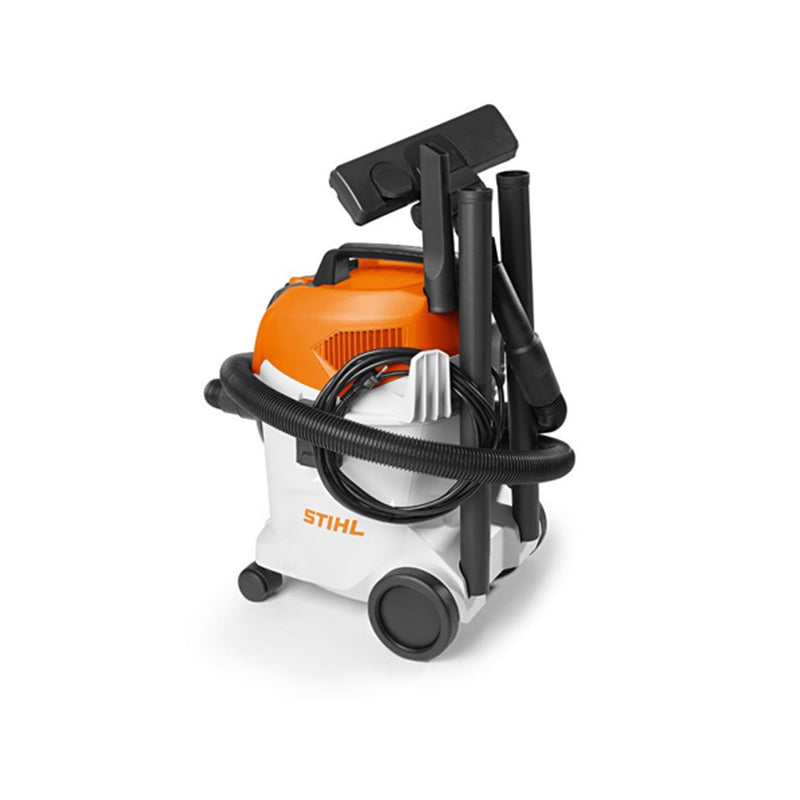 Odkurzacz przemysłowy Stihl SE 33 (na mokro, na sucho)