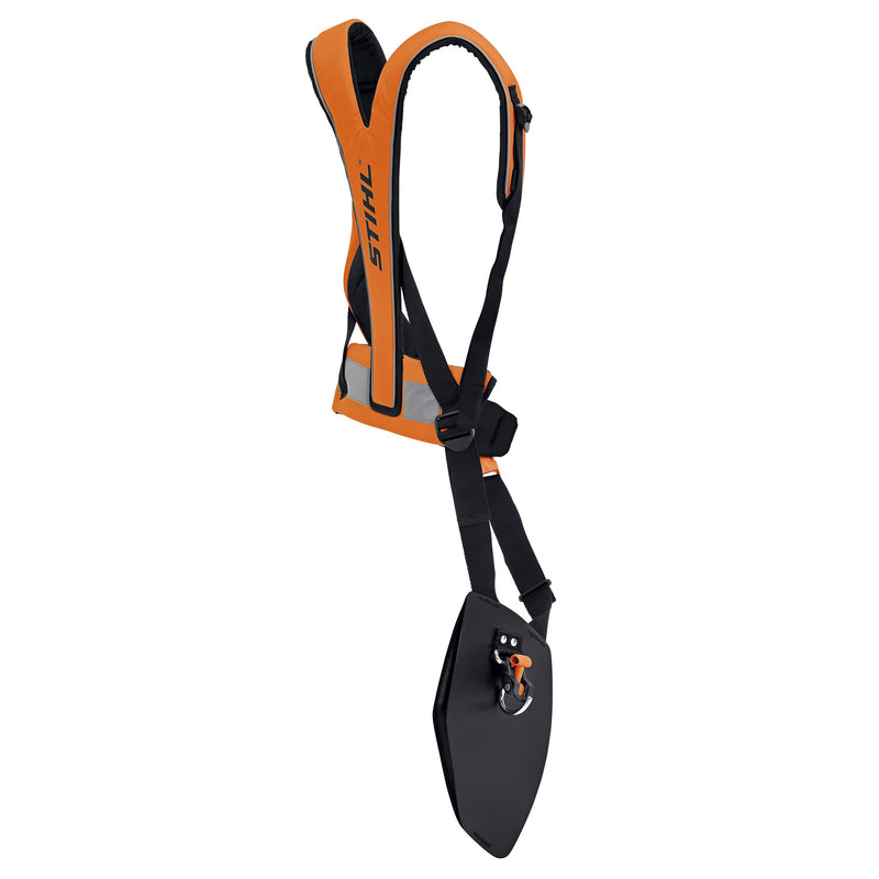 Szelki uniwersalne Stihl ADVANCE PLUS (jaskrawopomarańczowe)