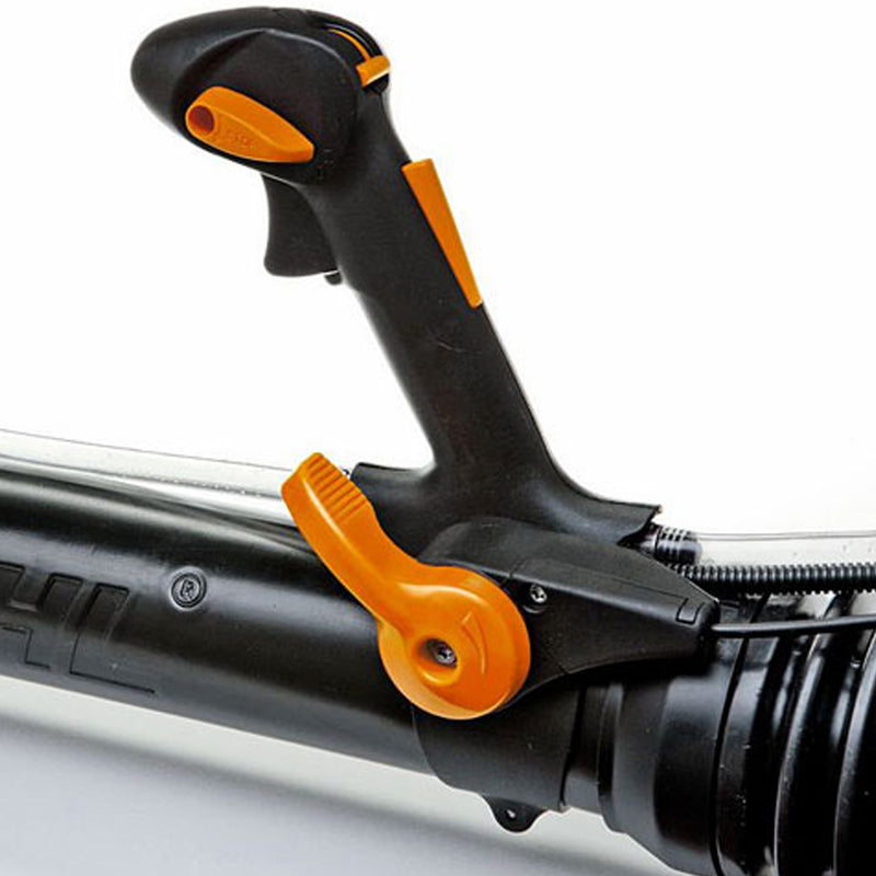 Opryskiwacz spalinowy Stihl SR 200