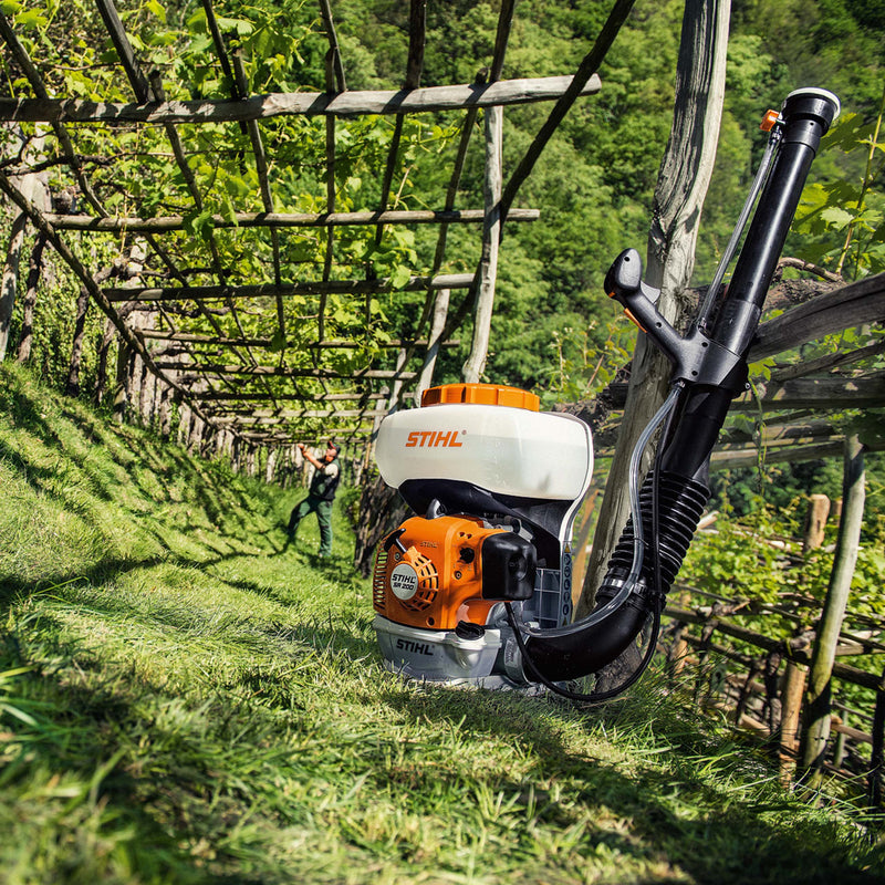 Opryskiwacz spalinowy Stihl SR 200