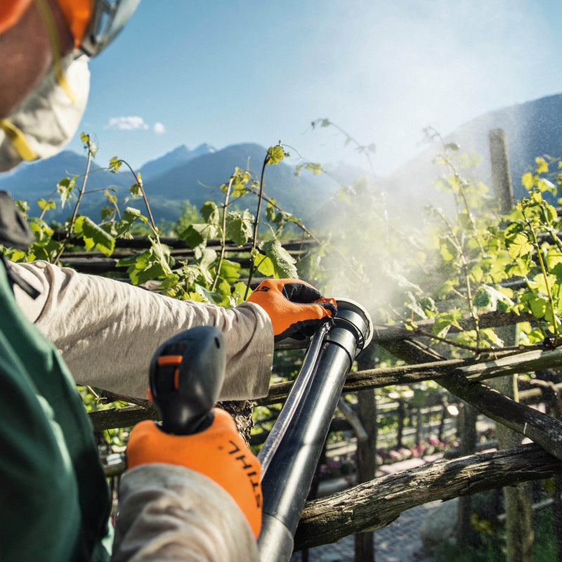 Opryskiwacz spalinowy Stihl SR 200