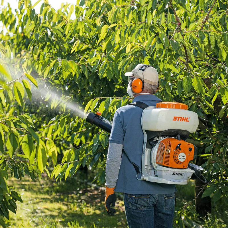 Opryskiwacz spalinowy Stihl SR 200