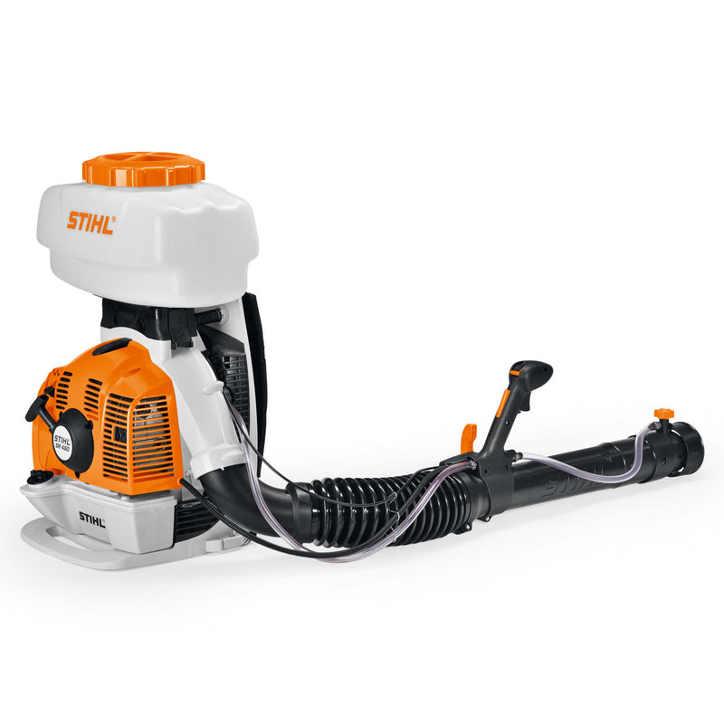 Opryskiwacz spalinowy Stihl SR 450 2w1