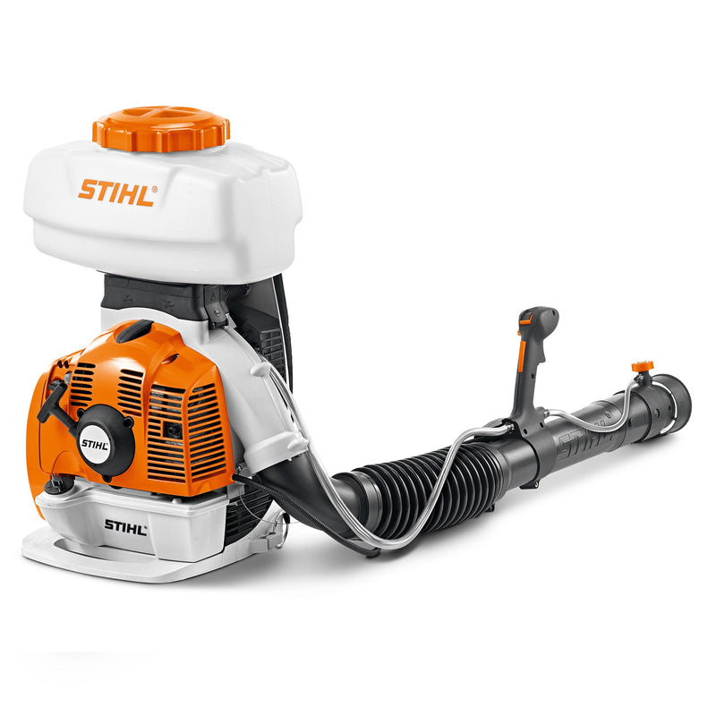 Opryskiwacz spalinowy Stihl SR 450 2w1