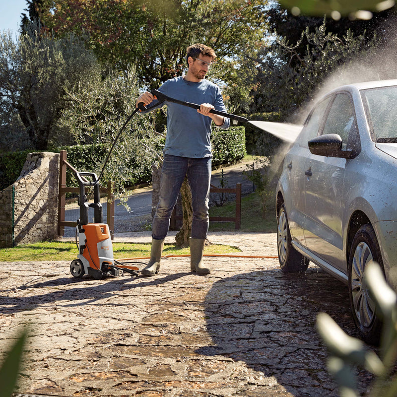 Myjka wysokociśnieniowa Stihl RE 100