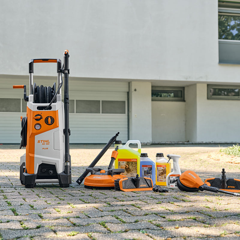 Myjka wysokociśnieniowa Stihl RE 150 PLUS