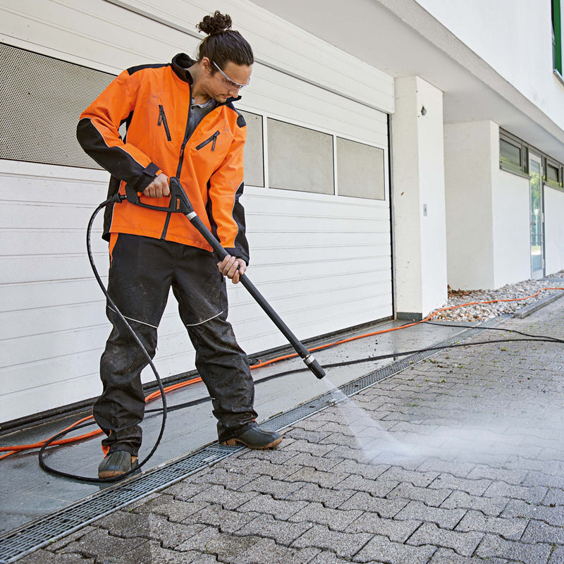 Myjka wysokociśnieniowa Stihl RE 150 PLUS