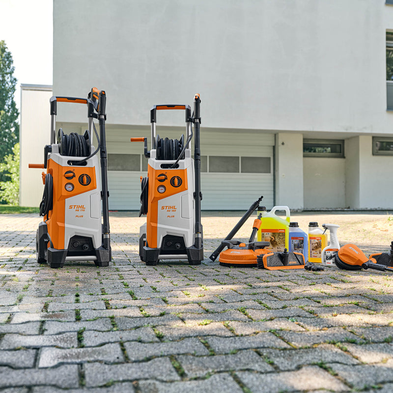 Myjka wysokociśnieniowa Stihl RE 170 PLUS